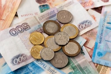 Банкир объяснил, почему теперь стоит держать только 5% золота в портфеле