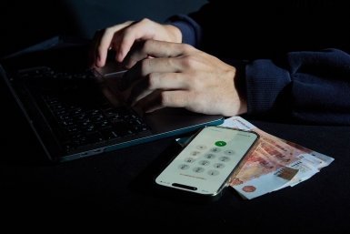 Закон о защите НКО от мошенников в соцсетях начал действовать в России с 1 сентября