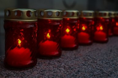 Валерий Кожевников из Качугского района погиб в зоне СВО