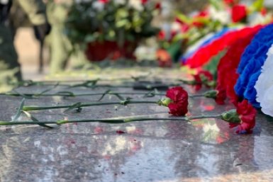 Военнослужащий из Слюдянского района погиб в зоне проведения СВО