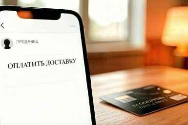 Мессенджер Создано при помощи ИИ