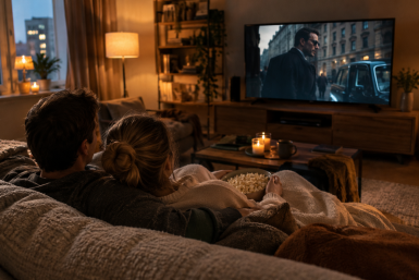 Главные сериальные премьеры сентября — 8 новинок: захочется посмотреть за один раз