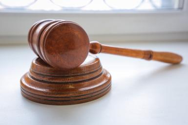 31-летнего жителя Катангского района осудили за избиение родственника