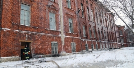 Корпус Оленникова Мария, IrkutskMedia