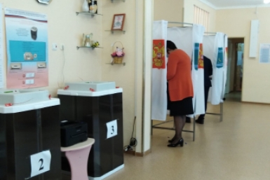 В Иркутске сообщили о телефонной агитации за одну из партий вопреки запрету