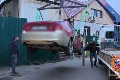 Водителя с 164 неоплаченными штрафами задержали в Иркутске Госавтоинспекция Иркутской области