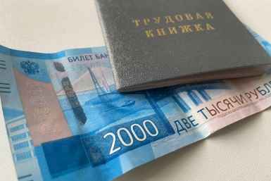 трудовая книжка, документы, деньги, выплаты Мария Карева, ИА Stavropol.Media
