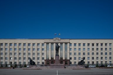 Илья Дроздов исключён из состава правительства Ставрополья