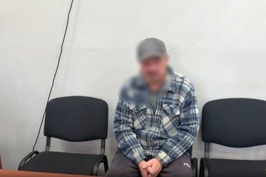 В Аларском районе нашли сбившего двух подростков водителя