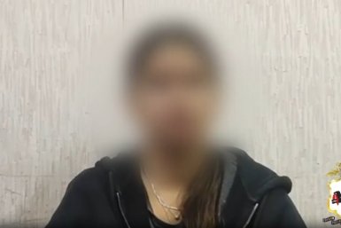Курьера мошенников задержали после хищения у семьи из Братска денег и золота на 12 млн