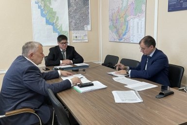 Уголь в Слюдянку и Нижнеудинск направят в ближайшее время