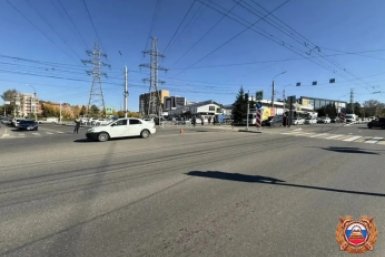 Стали известны подробности ДТП с двумя детьми в Иркутске