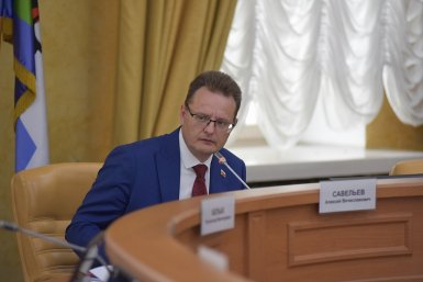Алексей Савельев: За 15 лет в Иркутске-2 реализовано многое - теперь мы улучшаем сделанное