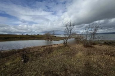 На Братском водохранилище утонули двое рыбаков