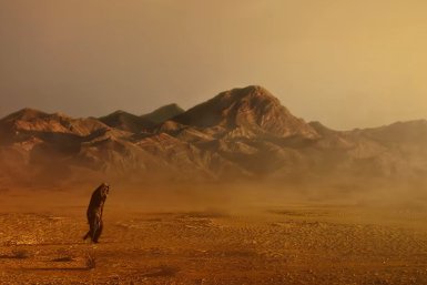 Трейлер "Рамаяны" вызвал восторг: битва Рамы с демонами