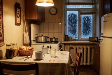 Родившиеся в Советском Союзе ответят на 10 из 10 без раздумий — ТЕСТ