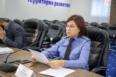 Вспышку заразного узелкового дерматита скота купировали под Иркутском