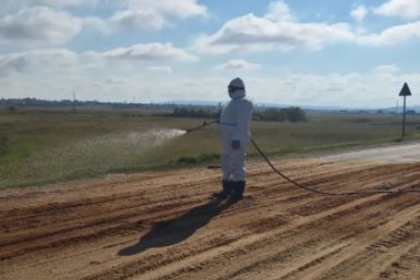 В Иркутском округе ликвидировали все очаги заразного узелкового дерматита