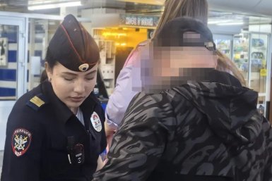 В аэропорту Иркутска житель Забайкалья попался с наркотиками перед вылетом на вахту