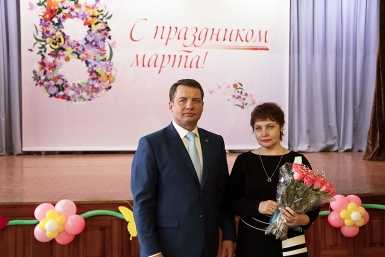 Коллектив железной дороги в Иркутской области и в Республике Бурятии на 30% состоит из женщин Мария Оленникова, IrkutskMedia