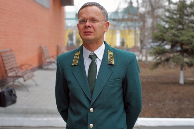 Сергей Тарасюк Владислав Костин, ИА IrkutskMedia