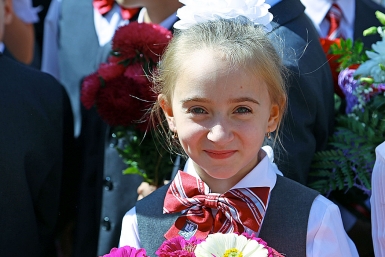 Линейка Мария Оленникова, IrkutskMedia