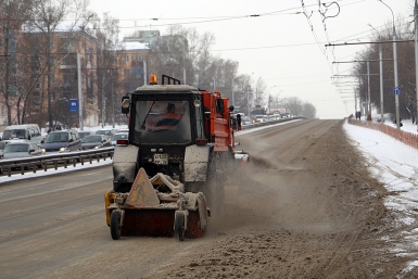 Спецтехника в работе Мария Оленникова, IrkutskMedia