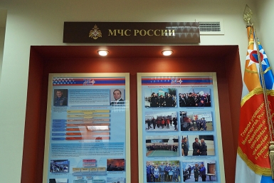 Выставка Владислав Костин, ИА IrkutskMedia