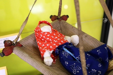 Кукла Мария Оленникова, IrkutskMedia