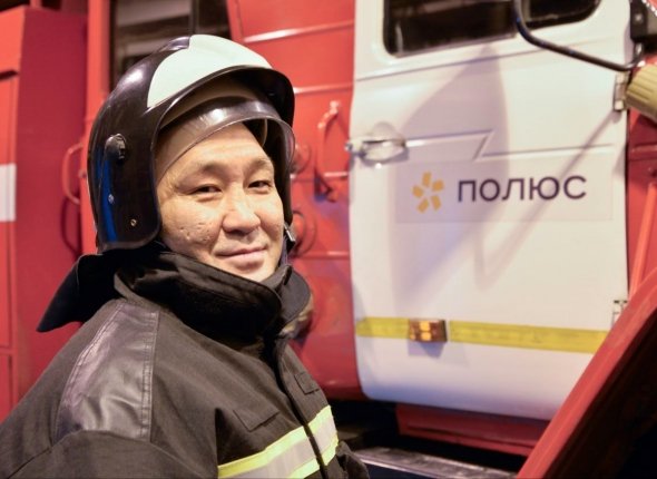 Моё особенное счастье началось 17 лет назад - золотодобытчик Николай Савчук