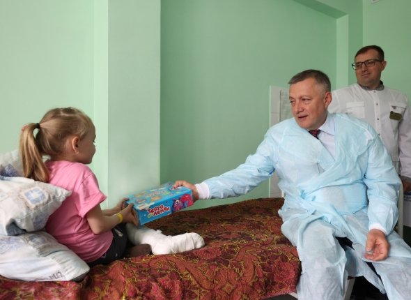Перерасчёты "в плюс" за коммуналку волнуют жителей: итоги Недели ЖКХ в штабе ЕР