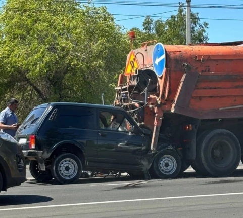 Новость