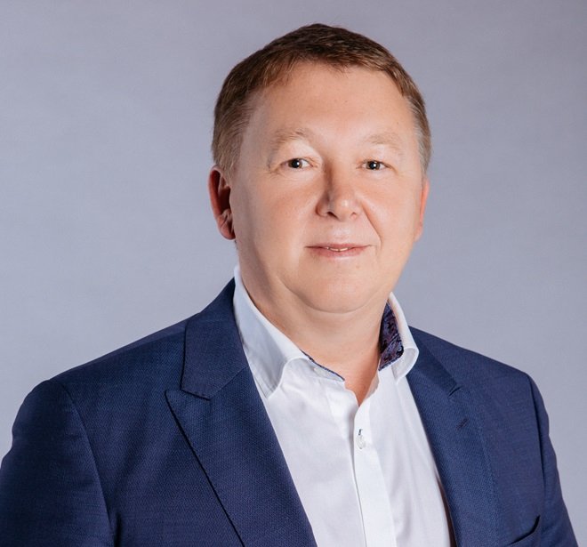Василий Донских: Хочу, чтобы в Иркутске становилось больше довольных жизнью людей