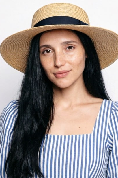 Светлана Кузьмина