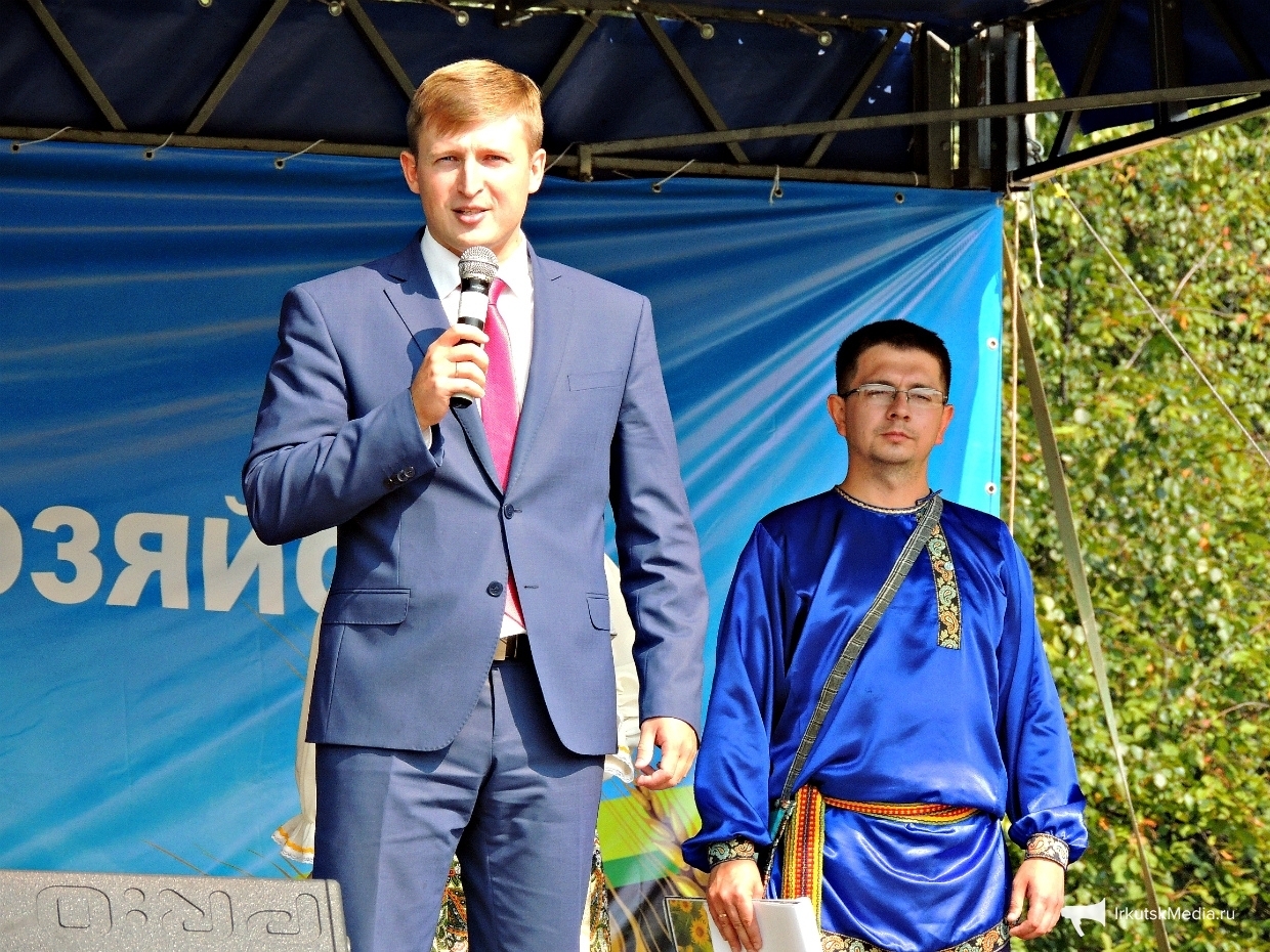 Илья Сумароков