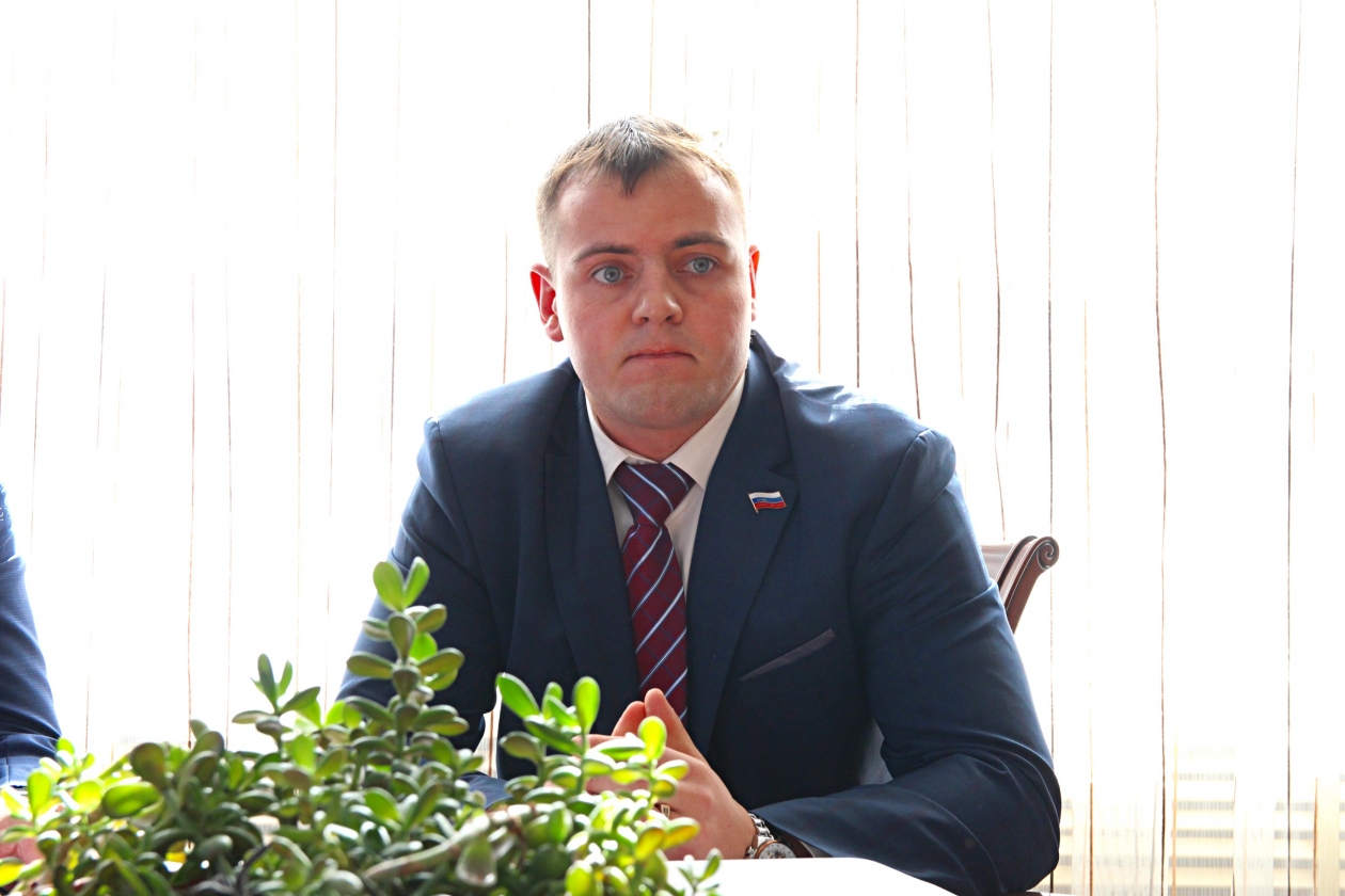 Дмитрий Ващук