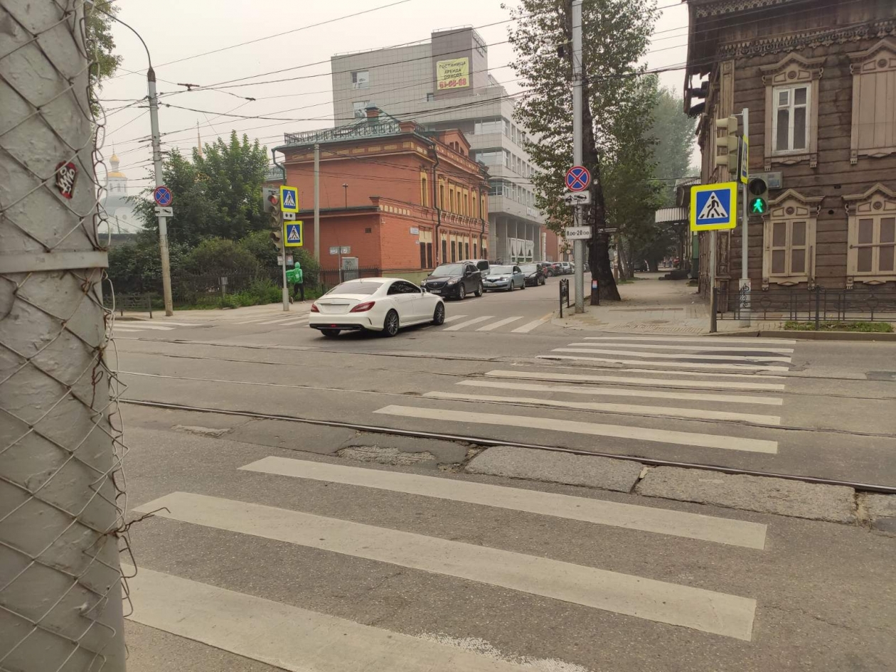 Автохам ИА IrkutskMedia