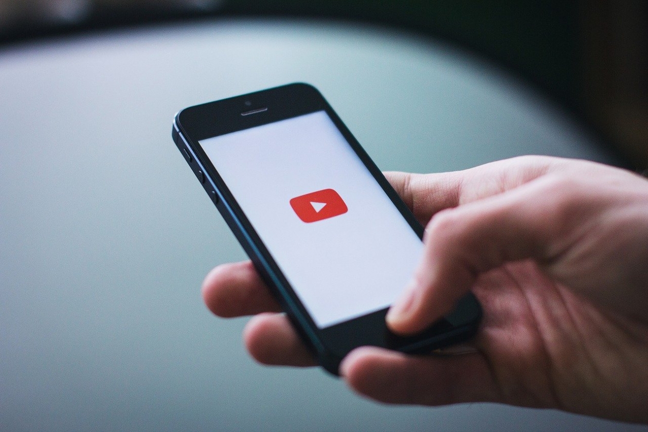 В Госдуме призвали создать отечественный аналог YouTube pixabay.com