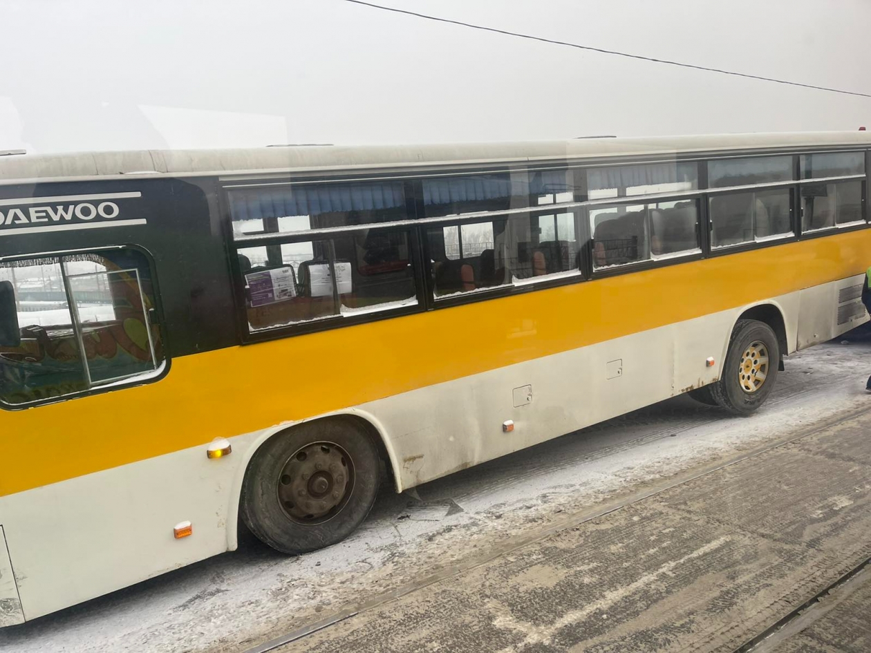 Автобус