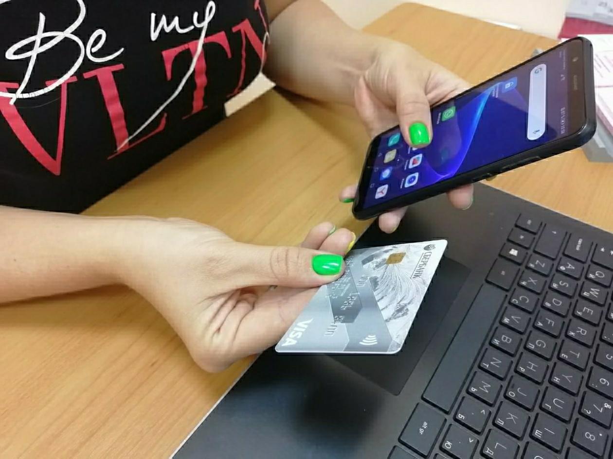 Мошенники стали чаще обманывать россиян в интернет-магазинах ИА ЕАОMedia