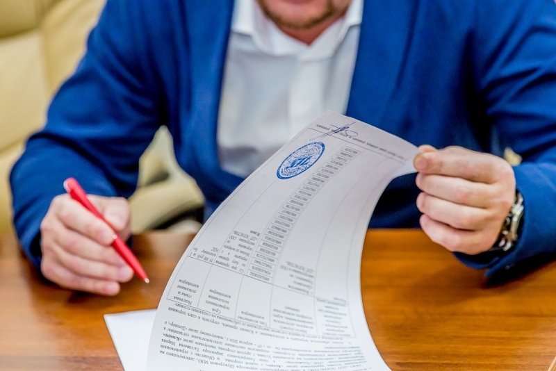 Документы, проверка ИА IrkutskMedia