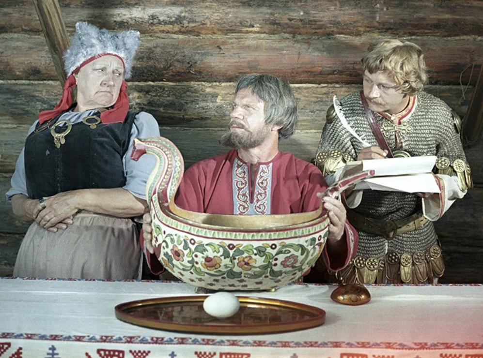 Фильм Кадр из фильма