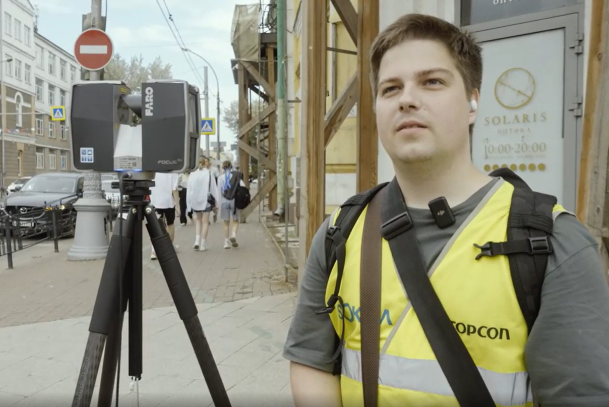 Для реставрации исторического здания Театра юного зрителя начата разработка проектной документации Правительство Иркутской области