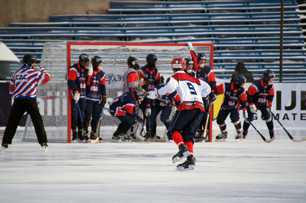 Угловой, Фото с места события собственное