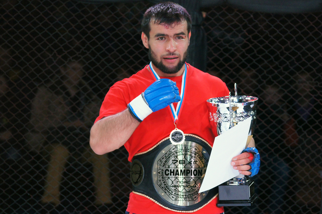 Сафарбек Сангов, Фото с места события собственное