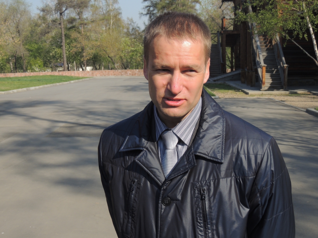 Владимир Чубук, Фото с места события собственное