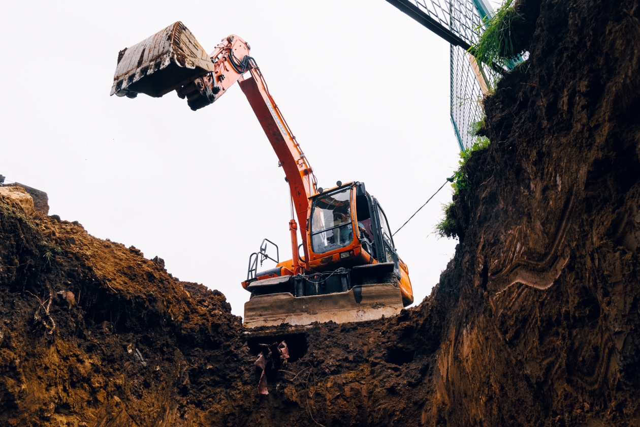 Ограничение движения по проезду Космическому в Иркутске продлено Евгений  Кулешов, ИА PrimaMedia