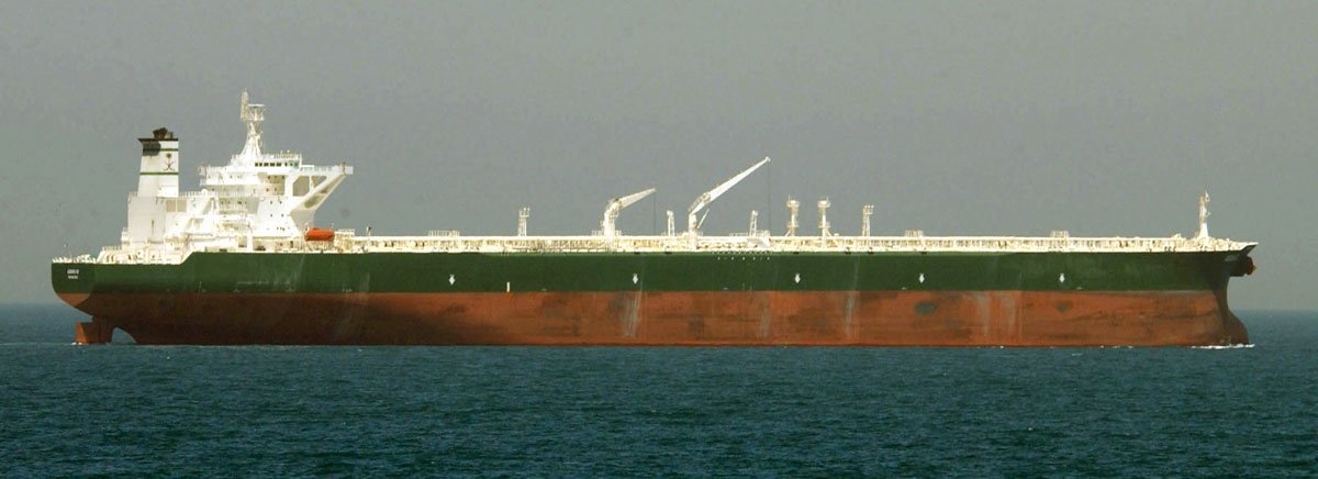 Британия готовит диверсии против нефтяных танкеров РФ commons.wikimedia.org