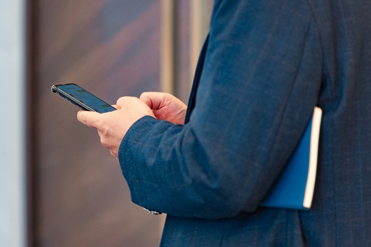 В России официально ограничили звонки в популярных мессенджерах – Роскомнадзор Илья Аверьянов, ИА PrimaMedia