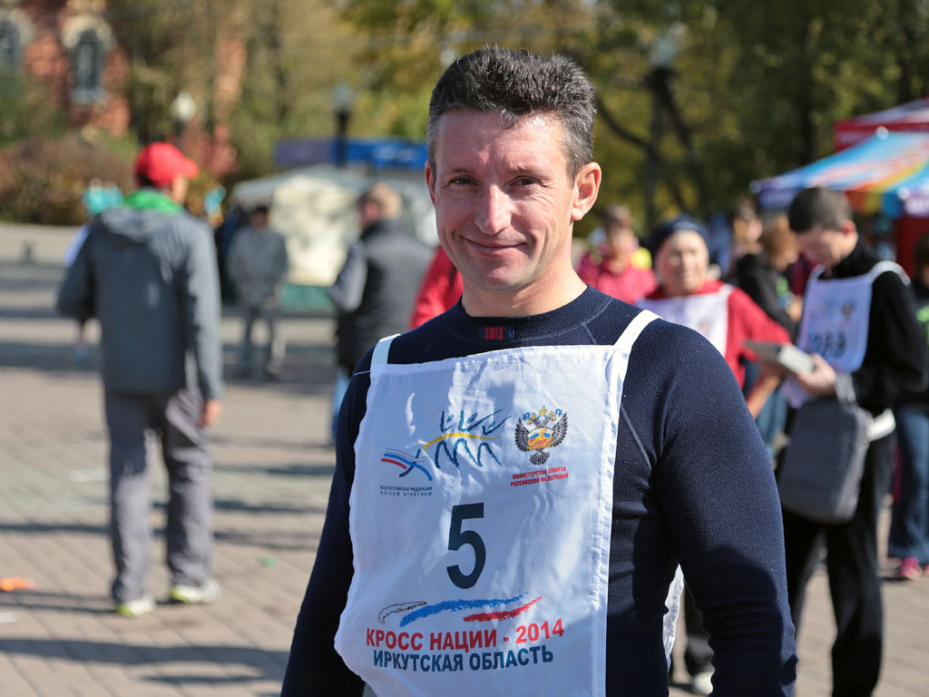 Павел Никитин, Фото с места события собственное